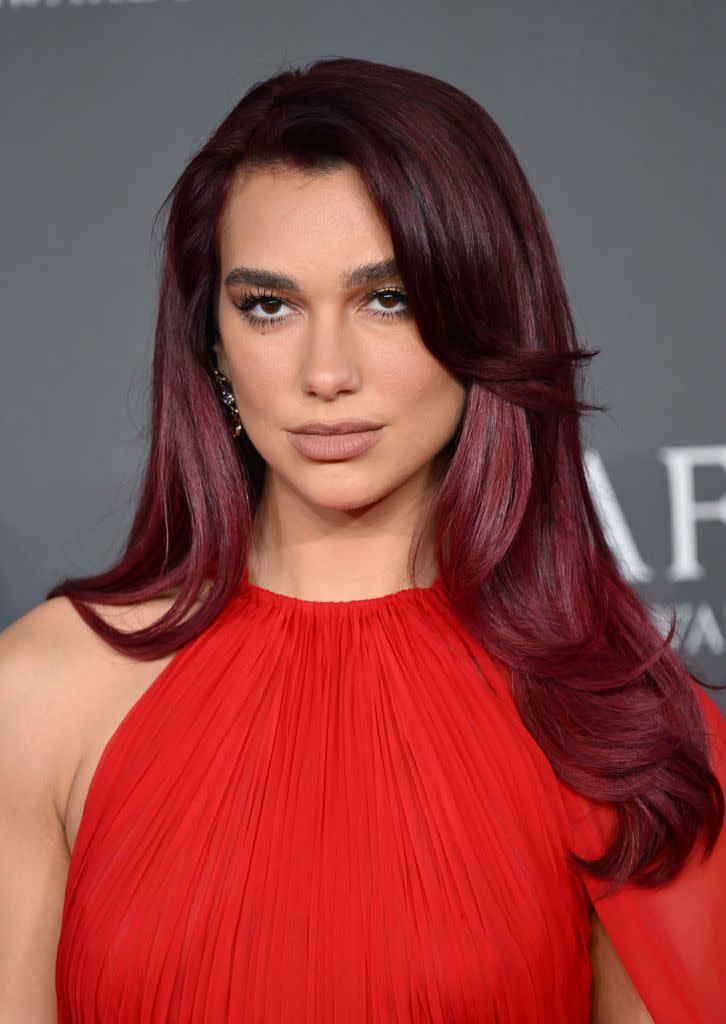 summer hair color ideas