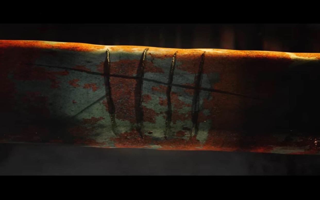 Dead by Daylight Krueger Teaser