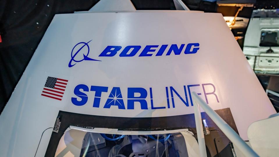 NASA Confirms Boeing's Delayed Starliner Launch Despite Helium Leak