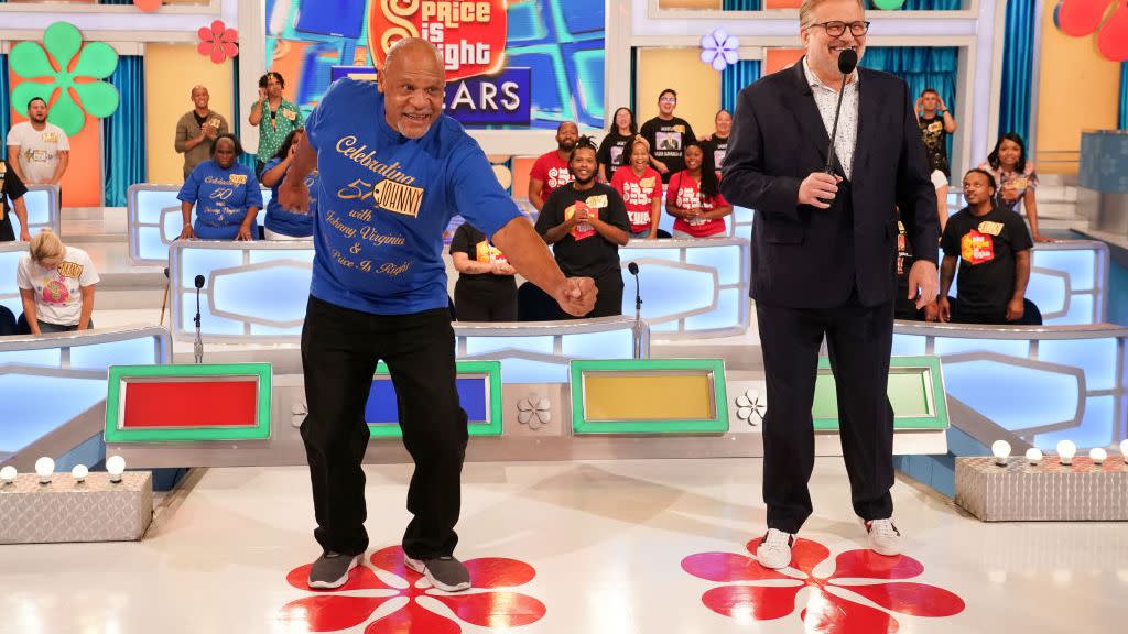 the price is right rules for contestants