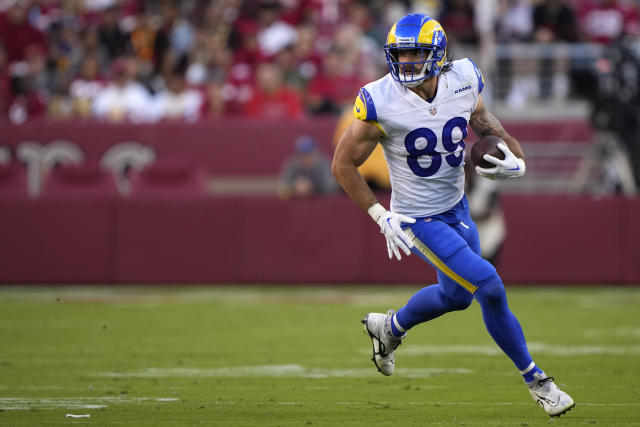 2022 Fantasy Football Tight End Rankings