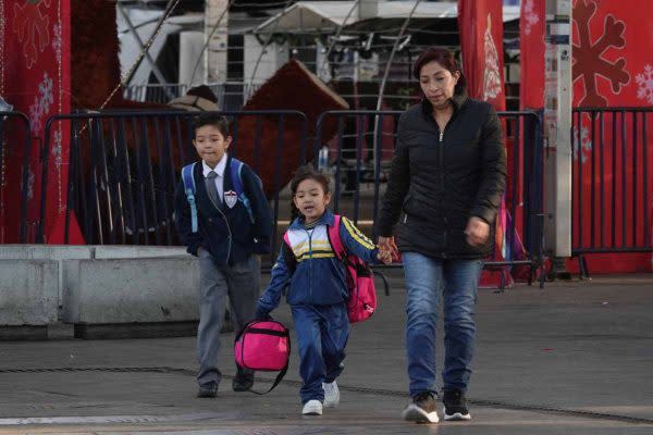 día del niño méxico inegi