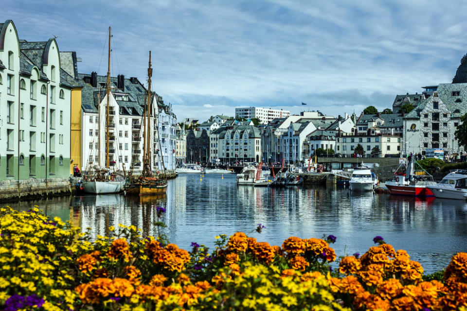 16 Best Places to Retire in Norway