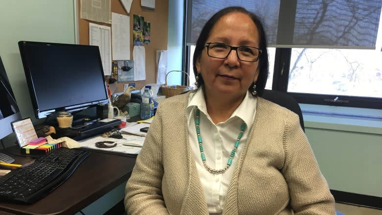 Indigenous children lose cultural connection in child welfare system