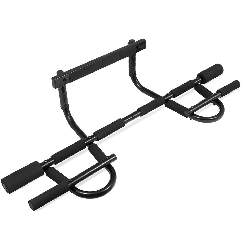 Doorway Heavy Duty Chin up bar