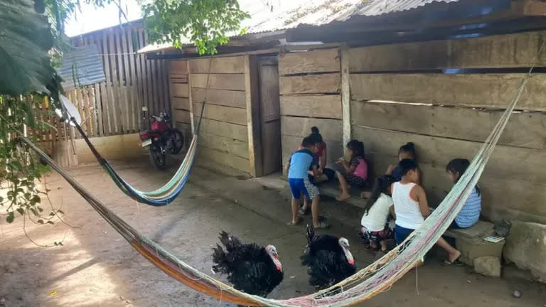 Alta Verapaz es la región más pobre de Guatemala