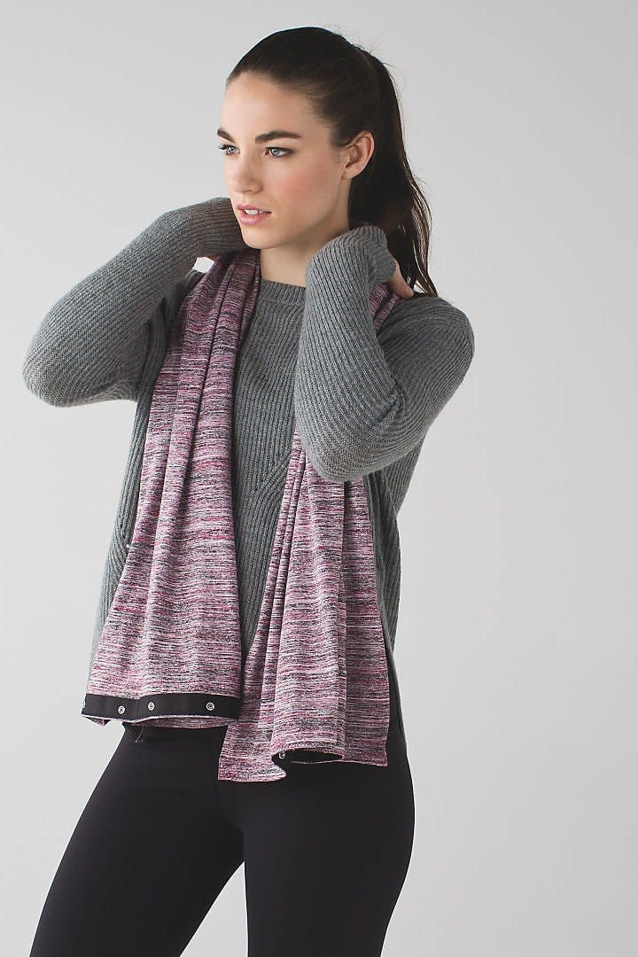 Vinyasa Scarf