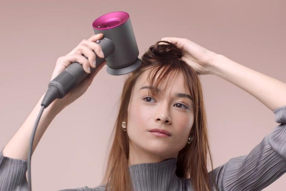 Black Friday hair dryer deals 2021: Dyson Airwrap Complete, Babyliss and  Remington hydraluxe pro hair dryer