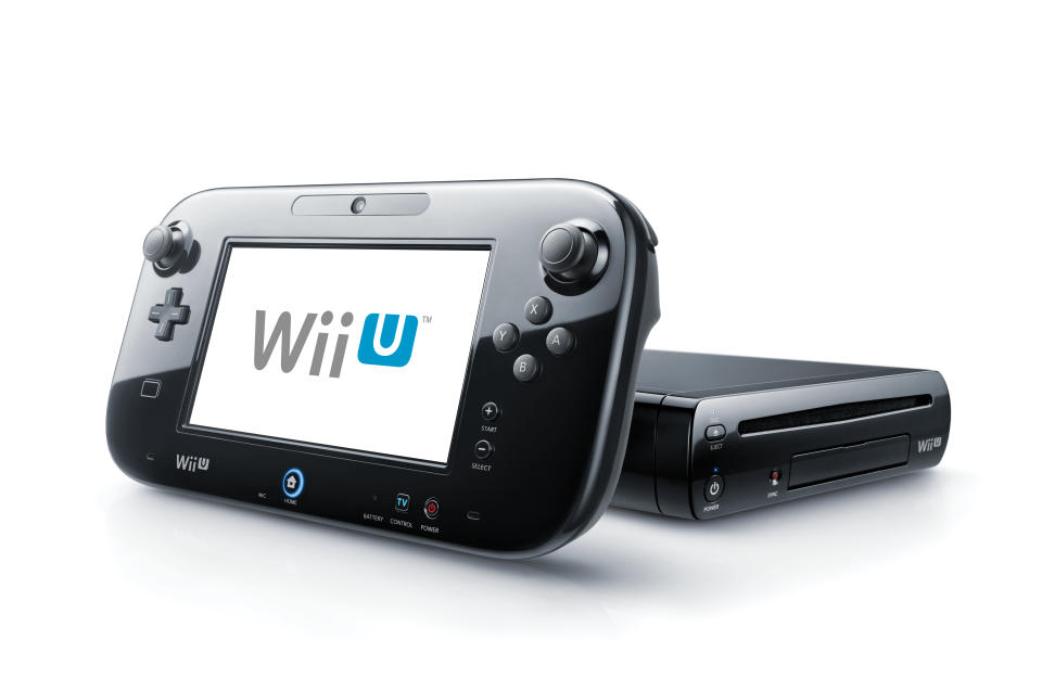 Wii U (By Nintendo):  For the gamer in your life, the Wii U gives the player a new way to play. With the TV and the Wii U GamePad working as two integrated screens, Wii U creates unique possibilities for gaming, allowing “asymmetric” game play where each player can have different goals, challenges and views within the shared gaming experience.  For ages 6+  Price $299.99