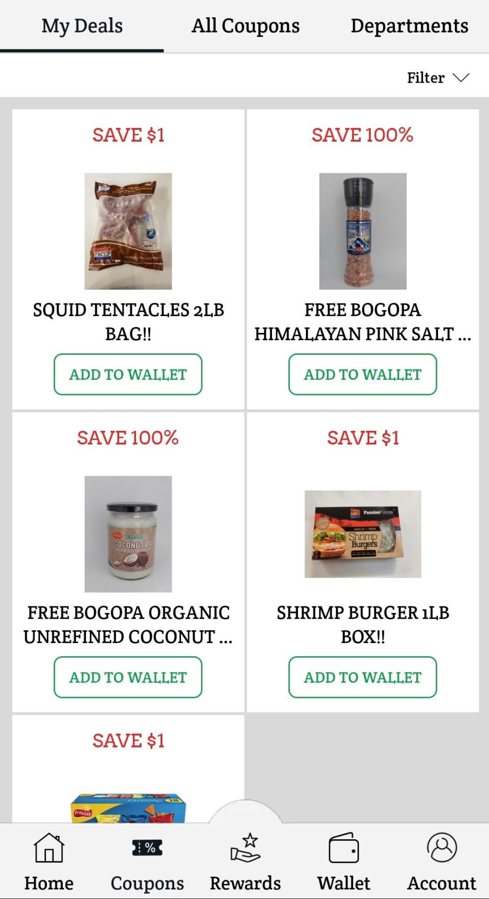 Lauren Edmonds Coupons