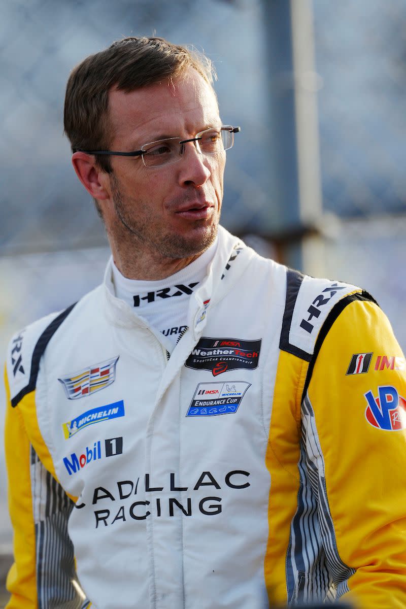 01 cadillac racing, cadillac v seriesr, gtp sebastien bourdais