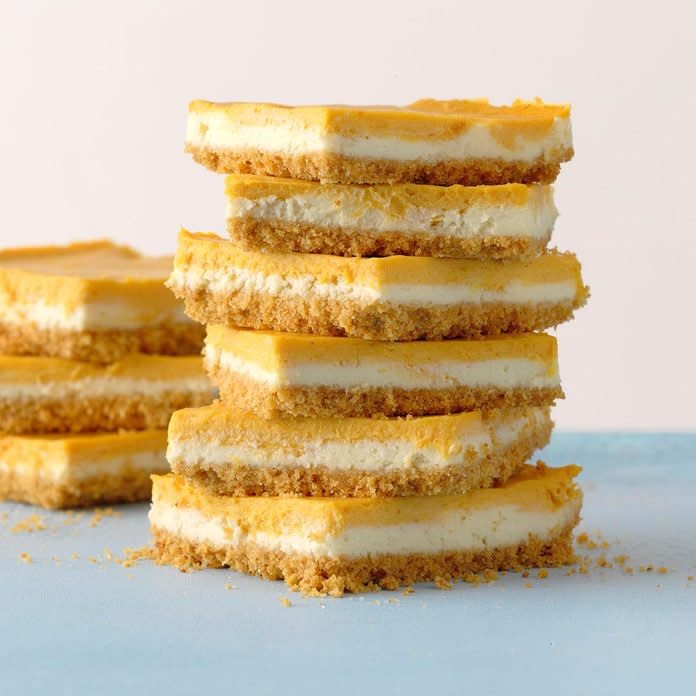 Layered Pumpkin Cheesecake Bars Exps Pcbz18 46052 B04 27 5b 6