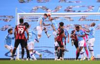 Premier League - Manchester City v AFC Bournemouth