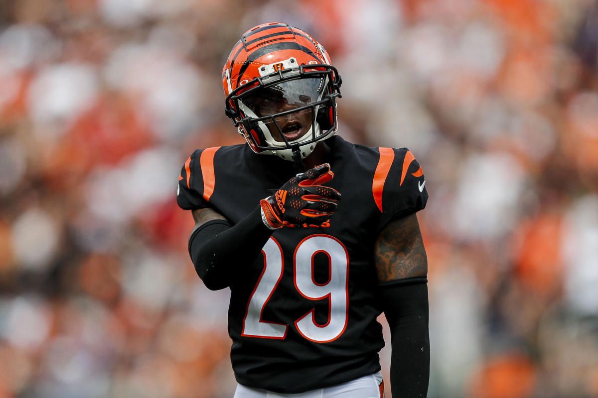 Bengals BATTLE to earn their first win in defensive struggle vs. Rams, Game Recap