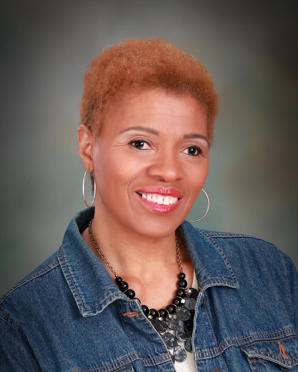 Cynthia Douglas (Grosse Pointe-Harper Woods NAACP)