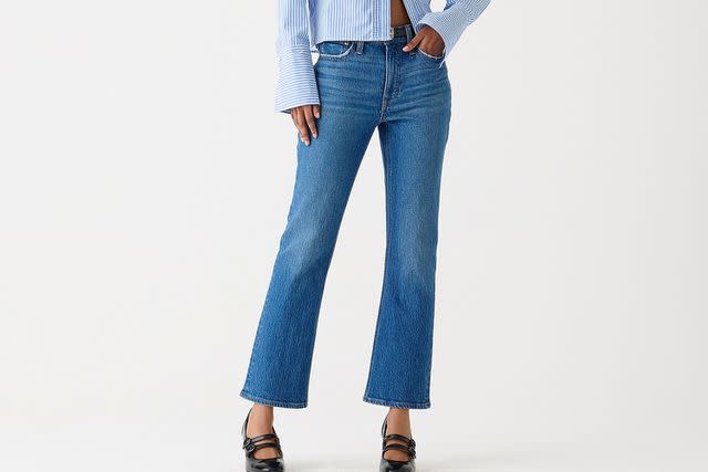 <p>J.Crew</p>