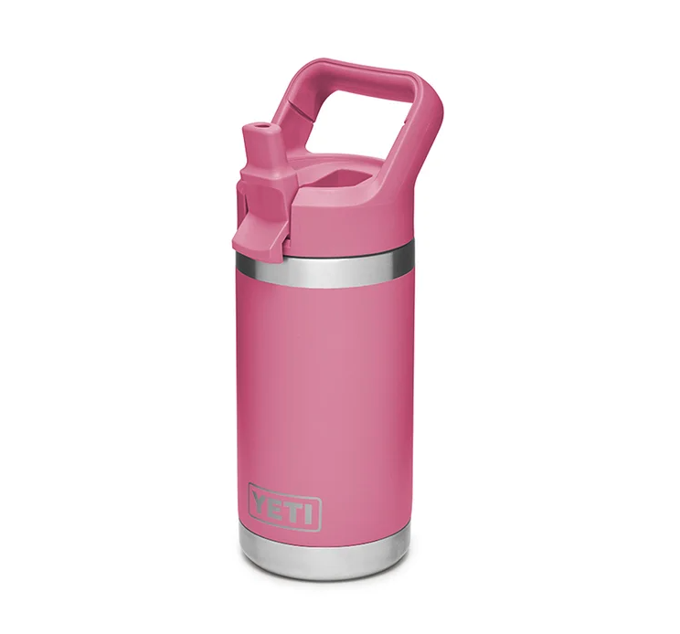 Rambler Jr. 355 mL Kids Bottle. Image via Yeti.