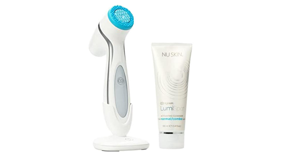 NuSkin AGELOC LUMISPA