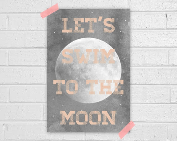 To The Moon