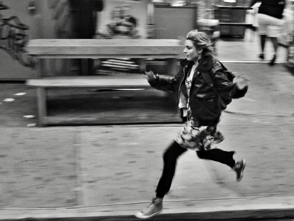 32. Frances Ha: Noah Baumbach’s Frances Ha is the definitive film about the quarter-life crisis, largely because it embraces the messiness of it all. We get the ups and the downs. We get the poorly-planned trip to Paris made by a young woman desperate to experience something profound. It’s a film without many dramatic conflicts, but marked by a gentle push towards accepting the inevitability of change. (IFC Films)