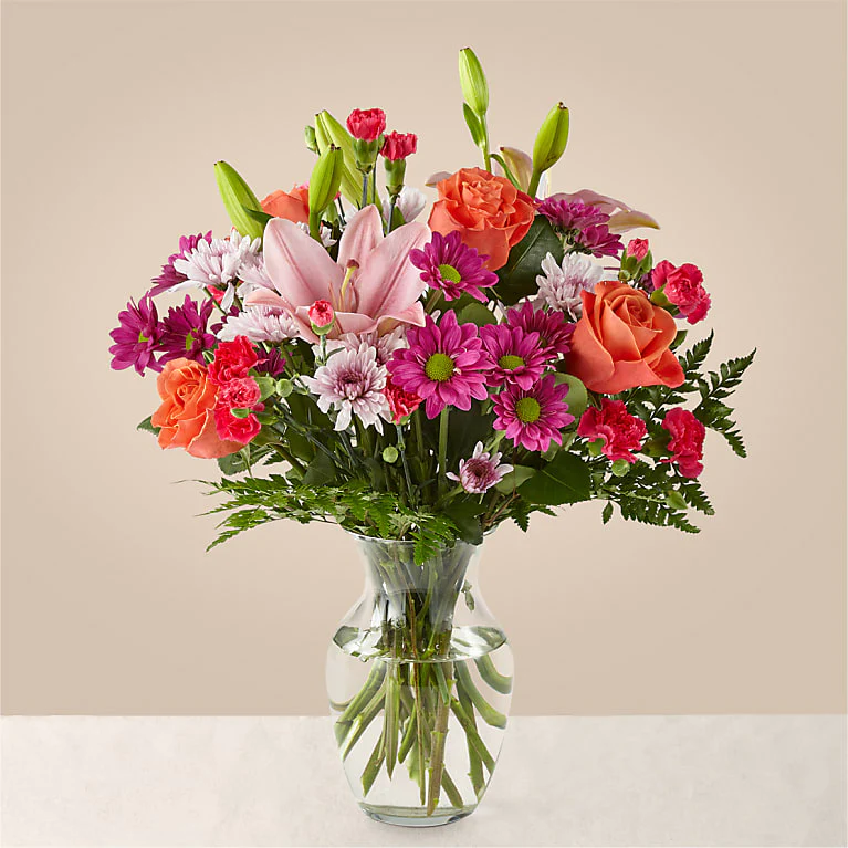 The Best Online Flower Delivery Services for Mother's Day 2024