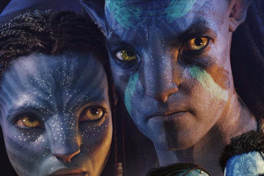 Avatar: El Camino del Agua alcanza los US$ 1,000 millones recaudados y rompe un récord de taquilla
