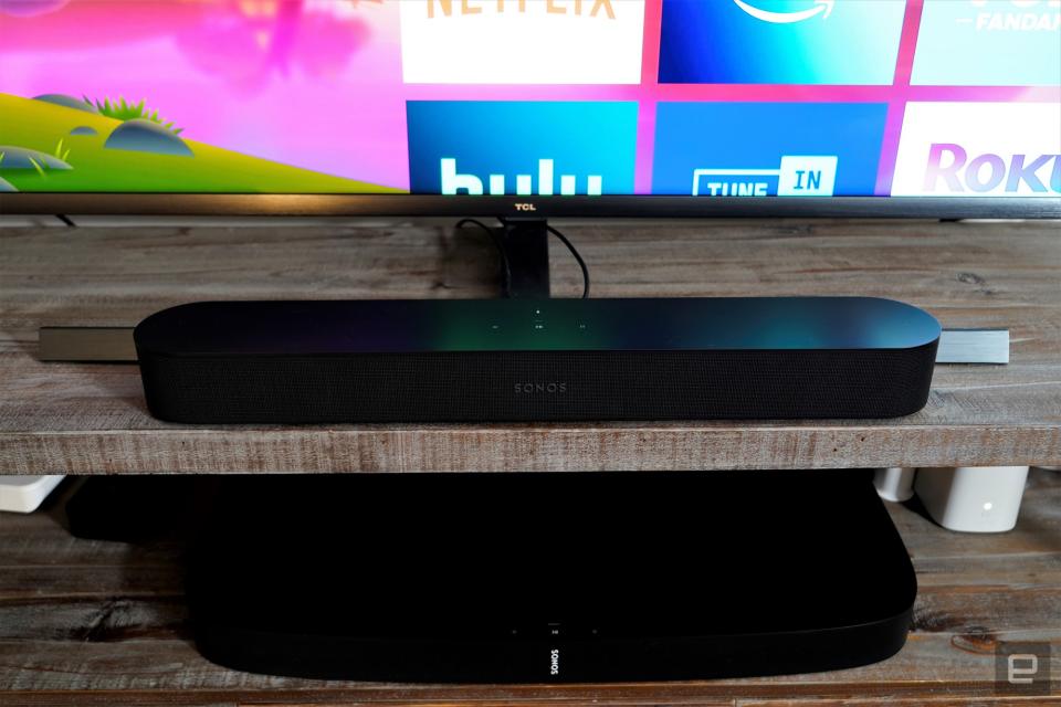 Sonos Beam (Gen 2)