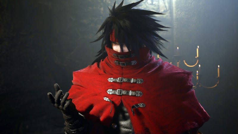 Screenshot: Square Enix / Claire Jackson / Kotaku