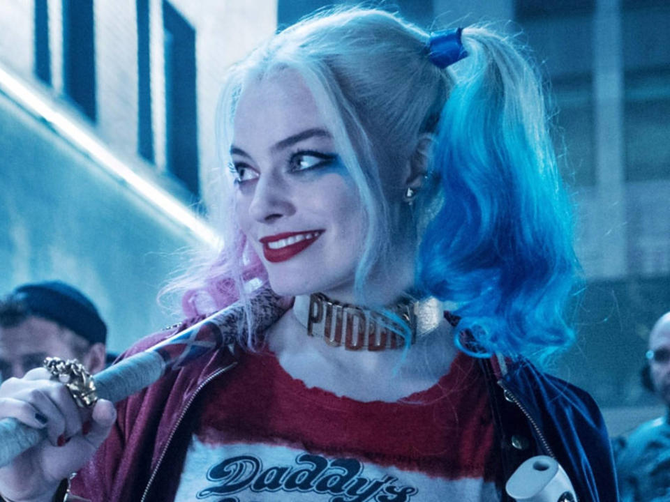 Margot Robbie is now joined by two more actresses in the "Suicide Squad" spinoff