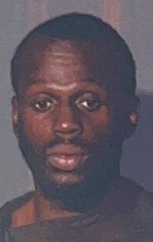 Kevon Wilson had his bond set at $7,500 following his arraignment in Queens Criminal Court.