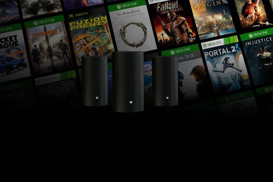 Xbox promete preservar el medio, pero su futuro digital dice lo contrario