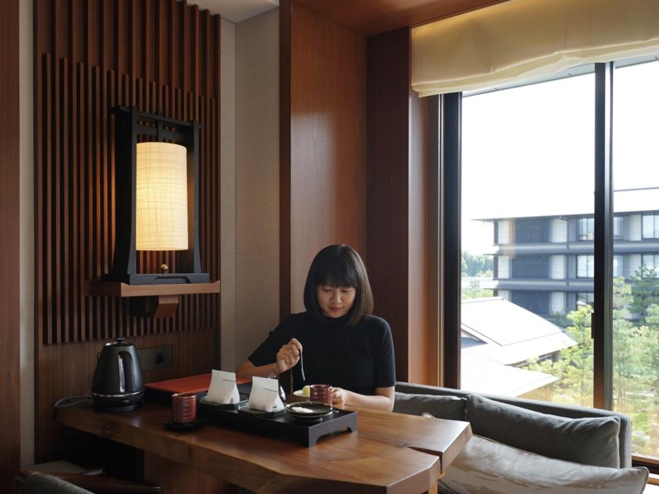 日本京都｜Hotel the Mitsui Kyoto