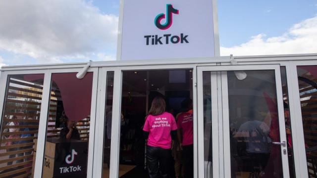 Semafor Report: TikTok Quietly Launches In-Platform Shopping in