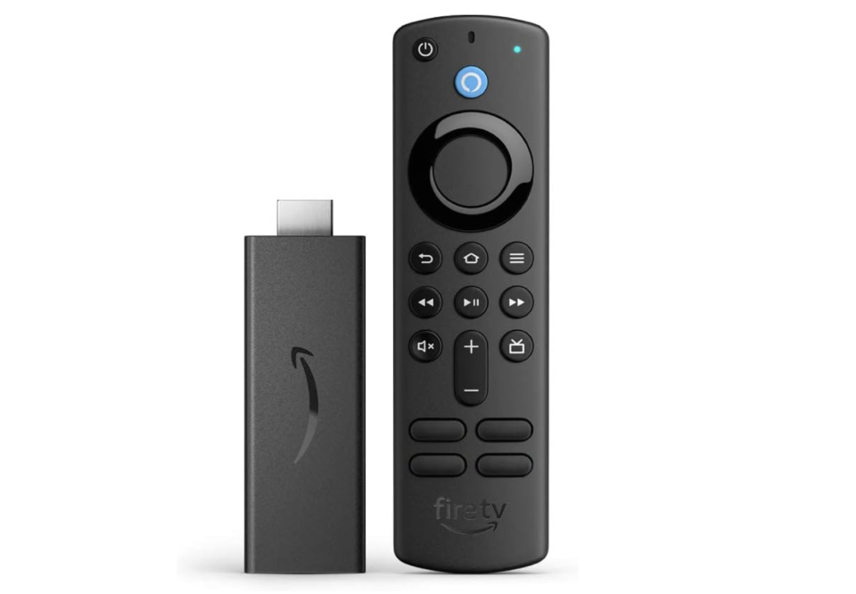 Amazon Fire TV Stick