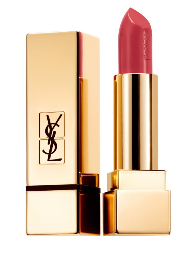 Rouge Pur Couture Satin Lipstick