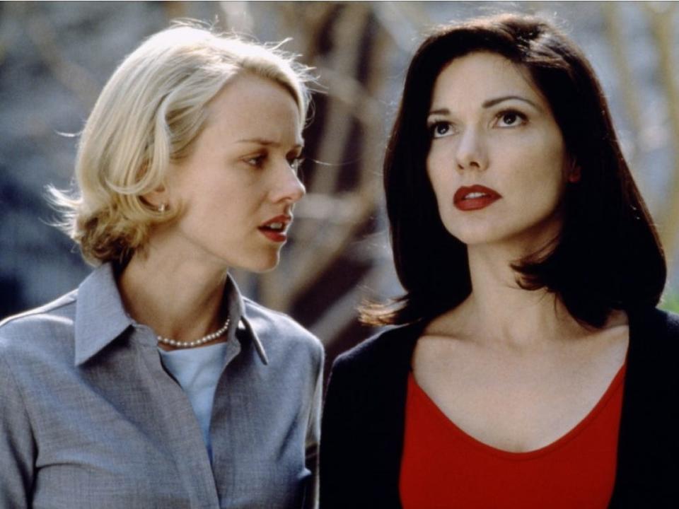 mulholland drive