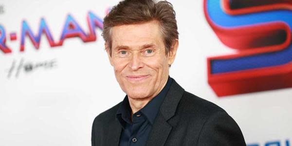 Spider-Man: No Way Home: el Duende Verde (Willem Dafoe) sería el