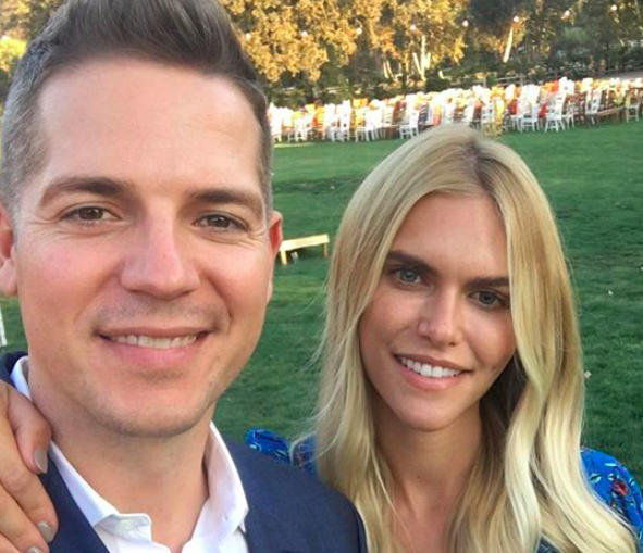 Jason Kennedy’s wife defended him after the “E! News” pay gap controversy, but here’s what we should really focus on