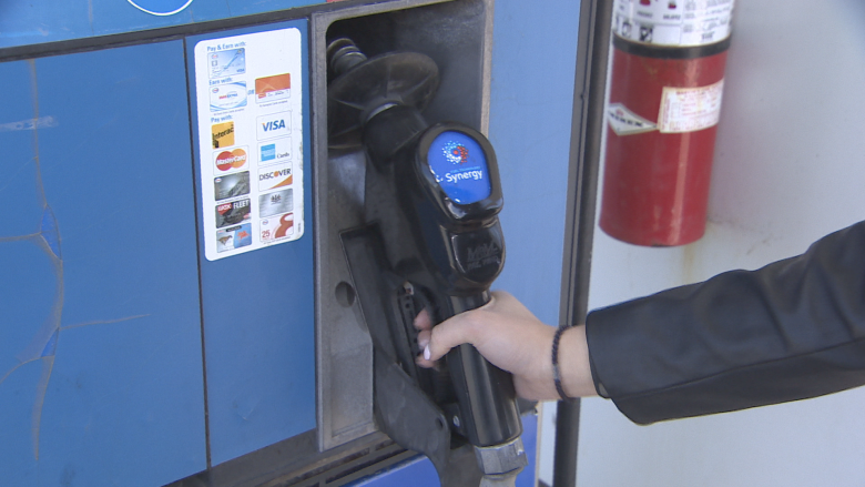 Gas, oil, diesel and propane prices all down on P.E.I.
