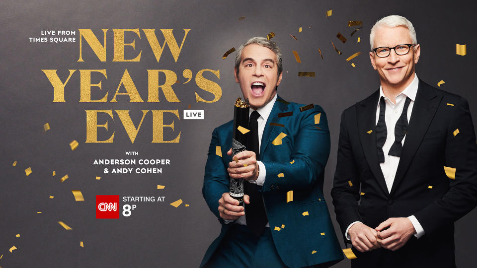 watch cnn new year's eve live