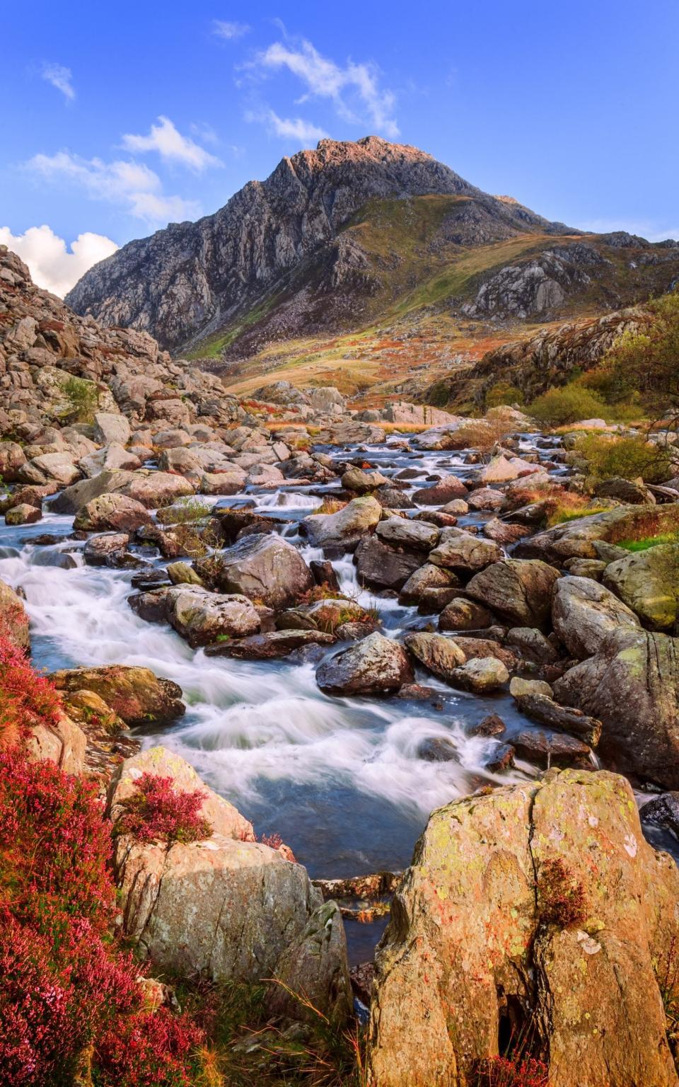 Tryfan