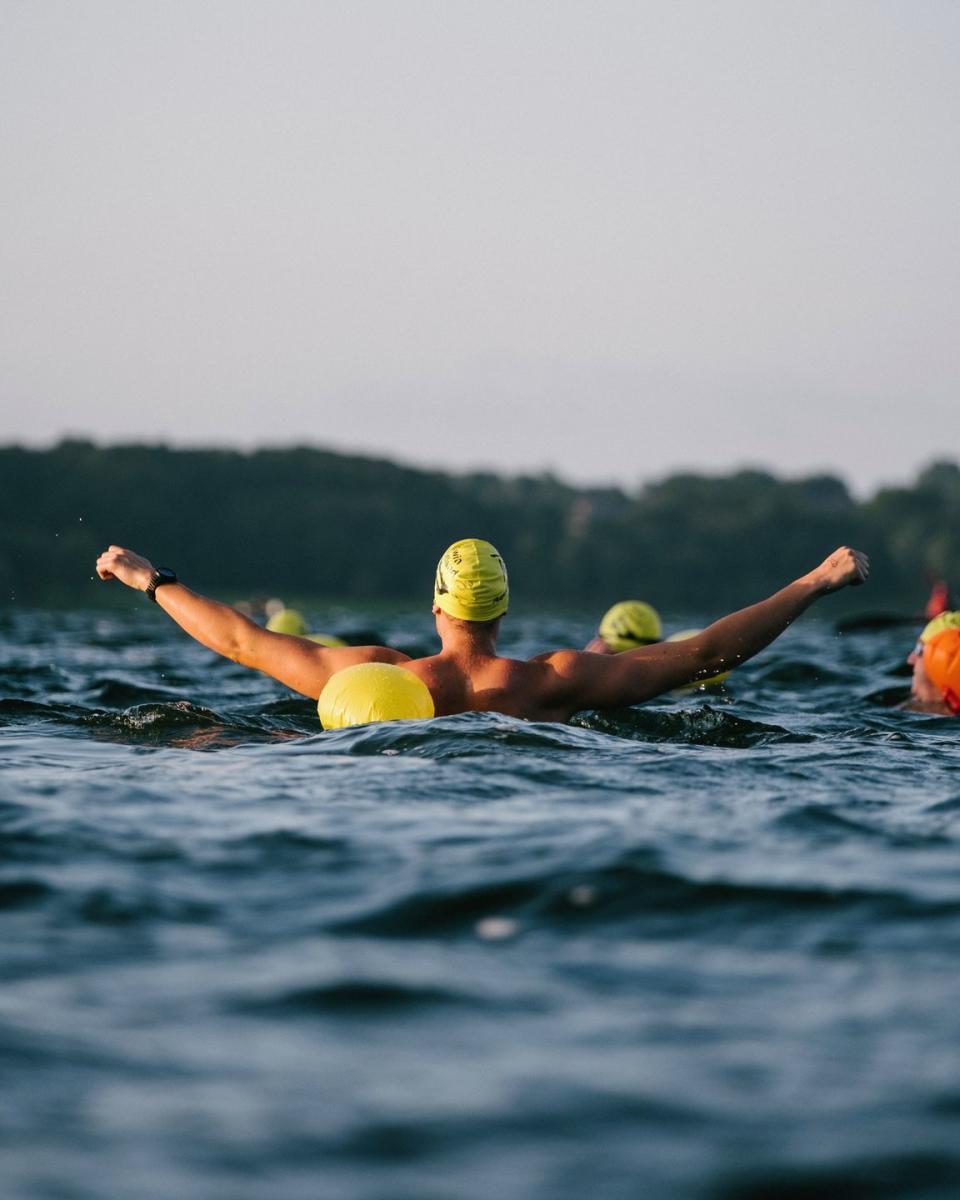 Photo credit: SwimRutland