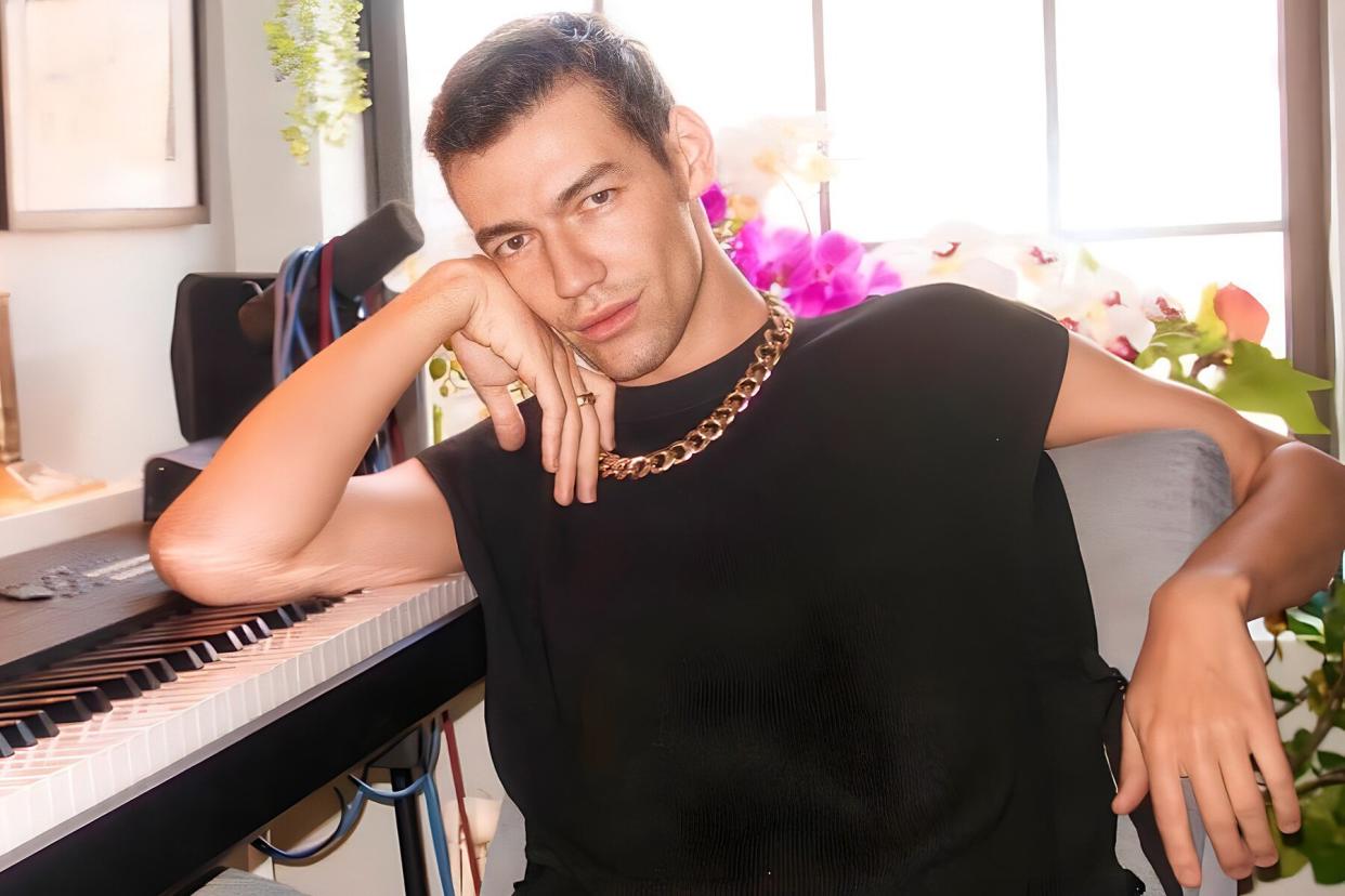 Carson Rammelt, Meet SixFoot5, the Music Producer Behind All Your Favorite Drag Queen's New Songs