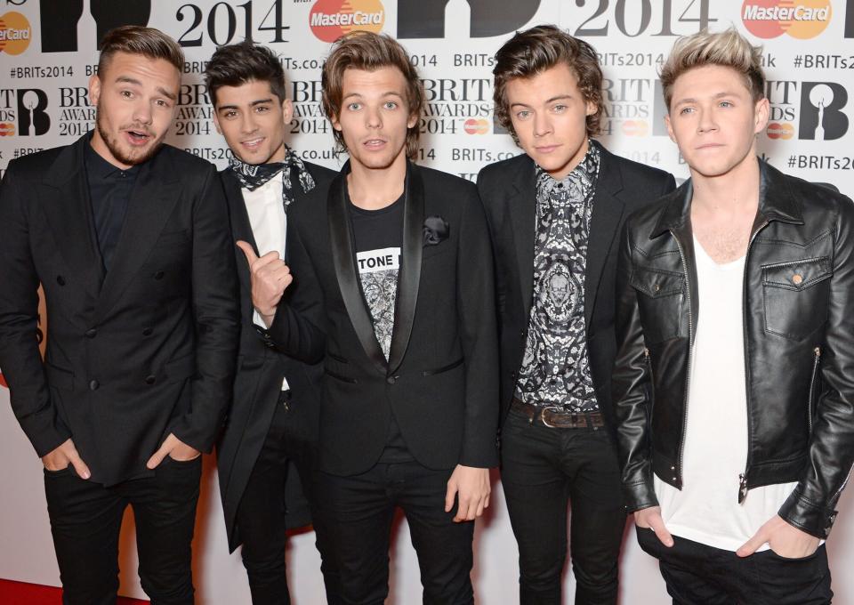 One Direction Breaks Hearts and Call It Quits in Favor of Solo Careers