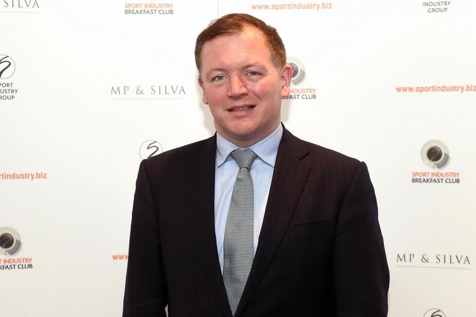 Damian Collins MP has demanded more information from Facebook (Getty Images)