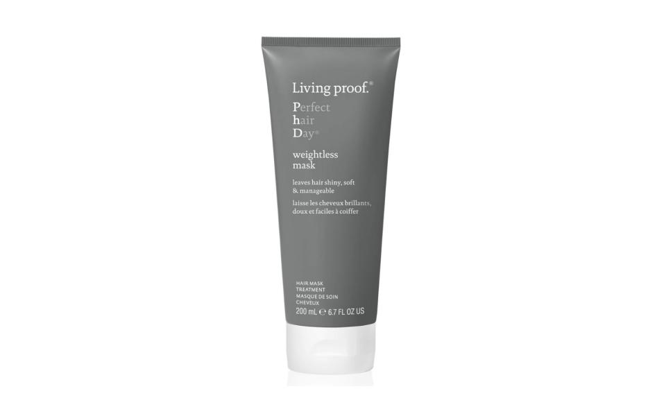 Living Proof Perfect Hair Day (PhD) Weightless Mask , £33