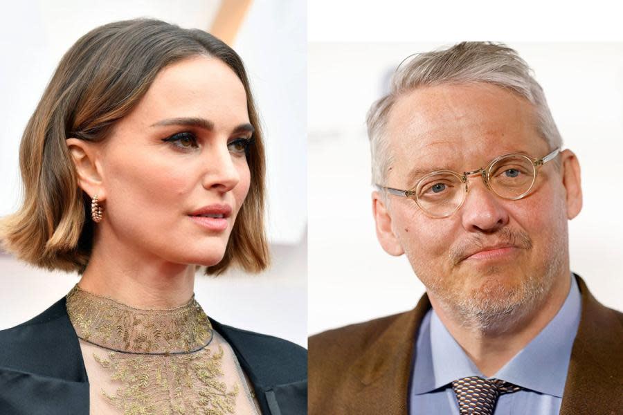 Apple suspende contratos a productores, incluyendo el de Natalie Portman y Adam McKay