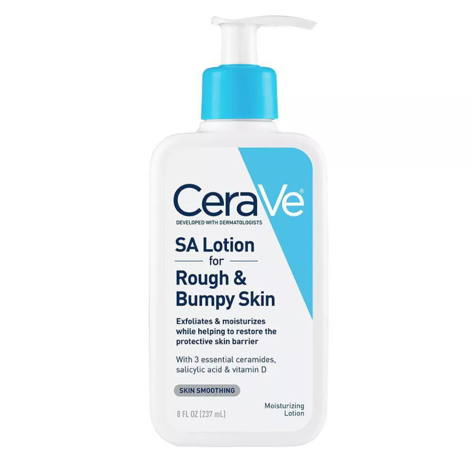 CeraVe lotion