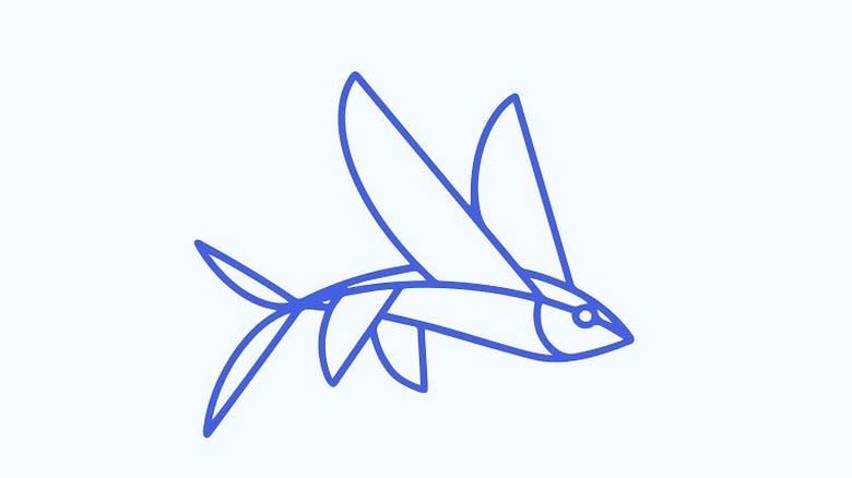 FlyFish Club logo