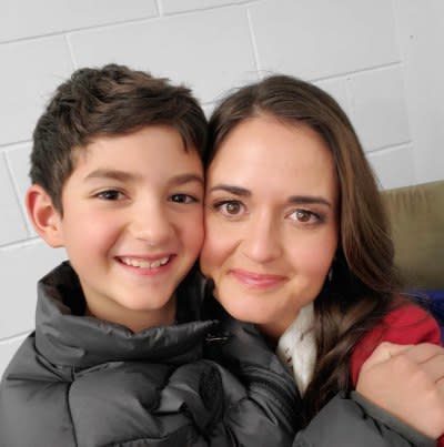 Danica McKellar Kids: Meet Son Draco, Family Details